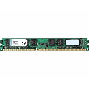 Kingston 4GB DDR3