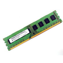Micron 8GB DDR3L