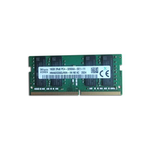 SKhynix 16GB DDR4 SODIMM 3200Mhz HMA82GS6DJR8N-XN