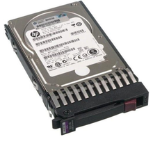 HP 600GB SAS HDD 15000RPM 3.5" 64MB CACHE