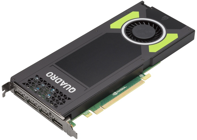 Nvidia Quadro M4000 8GB M6V52AA