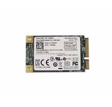 Lite-On 128GB MSATA SSD LMT-128M6M