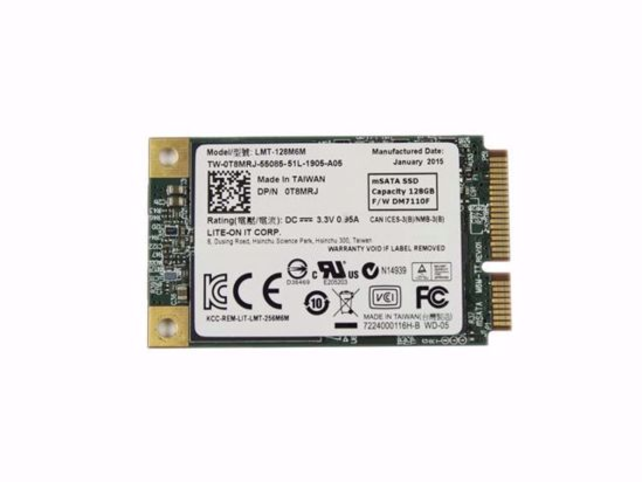 Lite-On 128GB MSATA SSD LMT-128M6M