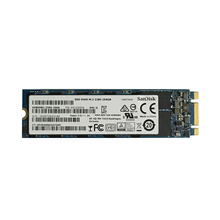 HP SanDisk X400 M.2 256GB