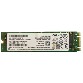 SKhynix SC401 M.2 256GB SSD