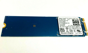 Western Digital SN520 256GB NVMe SSD SDAPNUW-256G-1014