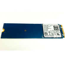 Western Digital SN520 256GB NVMe SSD SDAPNUW-256G-1014