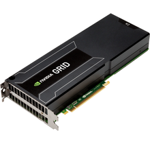 Nvidia GRID K2 8GB 490-14296