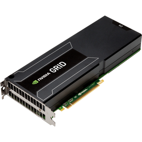 Nvidia GRID K2