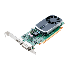 Nvidia Quadro 600