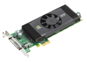 Nvidia NVS 420 256MB VCQ420NVS-X1-PB