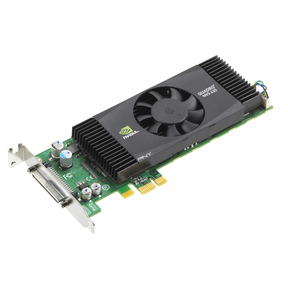 Nvidia NVS 420 256MB