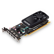 Nvidia Quadro P600 2GB