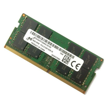 Micron 8GB DDR4  SODIMM  2133Mhz MTA16ATF1G64HZ-2G1B1
