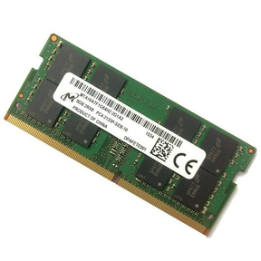 Micron 8GB DDR4 SODIMM 2133Mhz