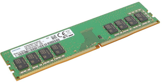 Samsung M378A1K43BB2-CRC 8GB DDR4