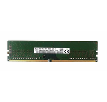 SKhynix 8GB DDR4 HMA81GU6JJR8N-VK