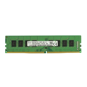 SKhynix 8GB DDR4  2133Mhz