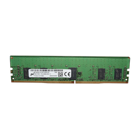 Micron 8GB DDR4 ECC 2666Mhz
