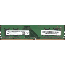 Micron 4GB DDR4