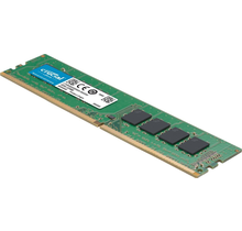 Crucial 4GB DDR4 CT4G4DFS8213.8FDD2 2133Mhz