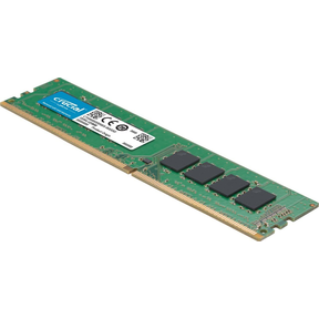 Crucial 4GB DDR4 2133