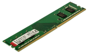 Kingston 4GB DDR4 2400Mhz KVR24N17S6/4