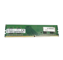 Kingston 4GB DDR4 2400Mhz HP24D4U7S1MBP-4