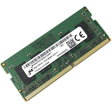 Micron 4GB DDR4 SODIMM MTA4ATF51264HZ-2G6E1