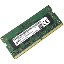 Micron 4GB DDR4 SODIMM