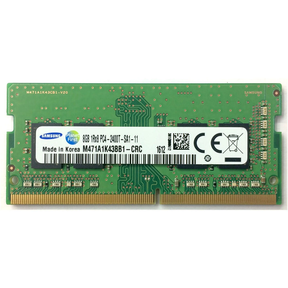 Samsung 8GB DDR4 SODIMM 2400Mhz