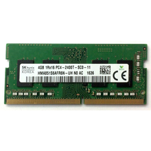 SKhynix 4GB DDR4 SODIMM