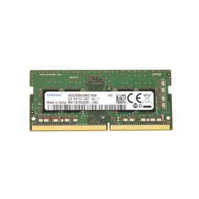 Samsung 8GB DDR4 SODIMM 2400MHZ