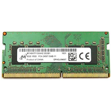 Micron 8GB DDR4 SODIMM