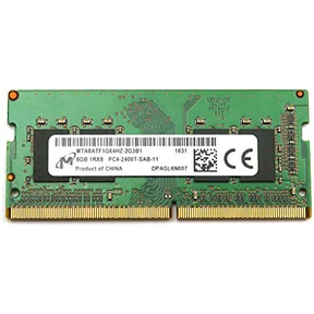 Micron 8GB DDR4 SODIMM