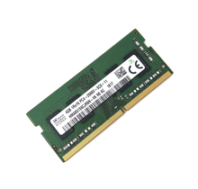 SKhynix 4GB DDR4 SODIMM 2666Mhz HMA851S6JJR6N-VK