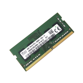 SKhynix 4GB DDR4 SODIMM 2666Mhz