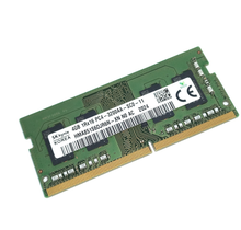 SKhynix 4GB DDR4 SODIMM 3200Mhz HMA851S6DJR6N-XN