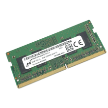 Micron 4GB DDR4 SODIMM 3200Mhz