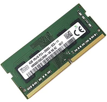 SKhynix 4GB DDR4 SODIMM 2666Mhz HMA851S6CJR6N-VK