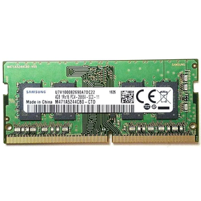 Samsung 4GB DDR4 SODIMM 2666Mhz