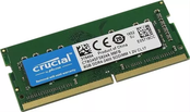 Crucial 8GB DDR4 SODIMM 2400Mhz CT8G4SFS824A.M8FB
