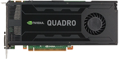 Nvidia Quadro K4000 3GB C2J94AT