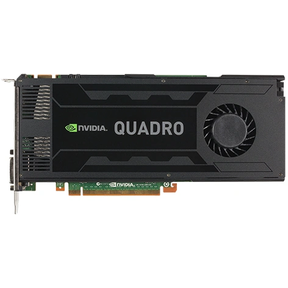Nvidia Quadro K4000 3GB
