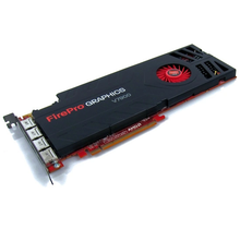 AMD FirePro Graphics V7900 2GB