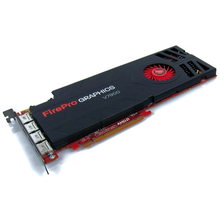 AMD FirePro Graphics V7900 2GB