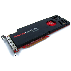 AMD FirePro Graphics V7900 2GB