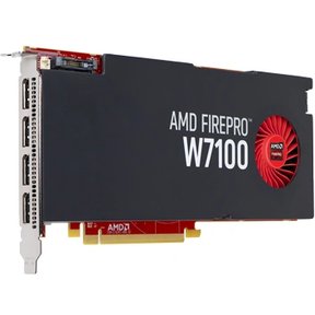 AMD FirePro W7100 8GB