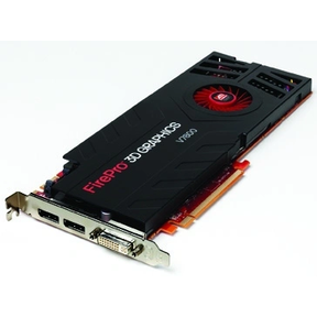 AMD FirePro Graphics V7800 2GB