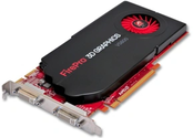 AMD FirePro Graphics V5800 1GB